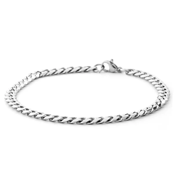 Fort Tempus Bracelet En Acier 1