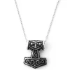 Fort Tempus Collier Marteau De Thor XXL 22