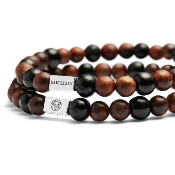 Lucleon Bracelet L’impeccable Premium 5