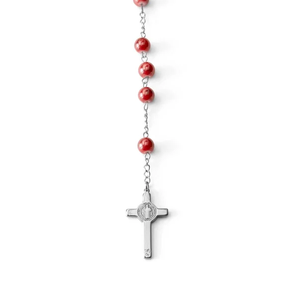 Fort Tempus Chapelet Rouge Notre-Dame De Guadalupe 5