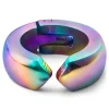 Lucleon Boucle D’oreille à Clip Floyd Rainbow 20