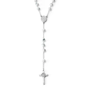 Fort Tempus Chapelet Blanc Notre-Dame De Guadalupe 10