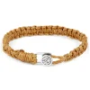 Lucleon Bracelet Curry James 925 20
