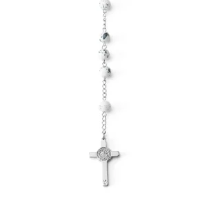 Fort Tempus Chapelet Blanc Notre-Dame De Guadalupe 12