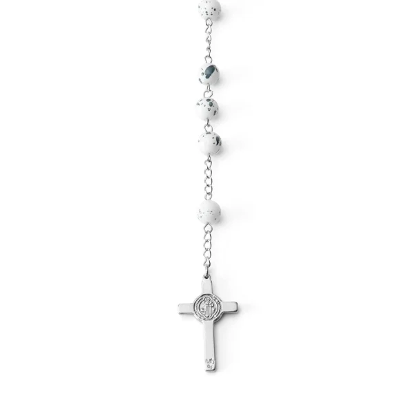 Fort Tempus Chapelet Blanc Notre-Dame De Guadalupe 5