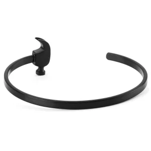Fort Tempus Bracelet-manchette Marteau 7