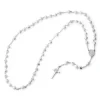 Fort Tempus Chapelet Blanc Notre-Dame De Guadalupe 14