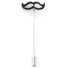 Warren Asher Broche Noire » Comme Un Gentleman » 19