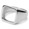 Sidegren Bague Argentée Sandie Nord 11