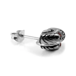 Fort Tempus Boucle D’oreille Aztèque Maléfique 9