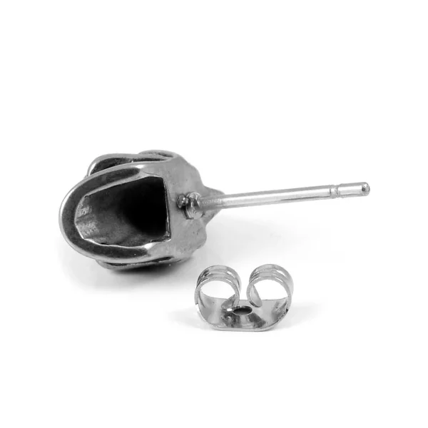 Fort Tempus Boucle D’oreille Aztèque Maléfique 6