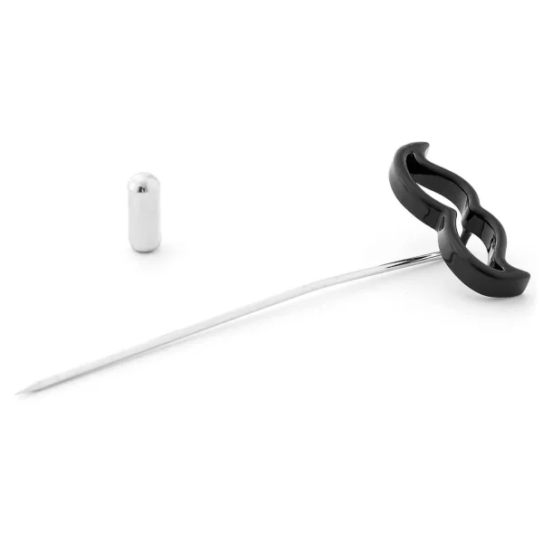 Warren Asher Broche Noire » Comme Un Gentleman » 3