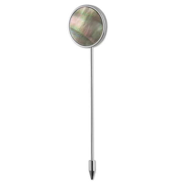 Bohemian Revolt Broche Babb Geo Remix 1