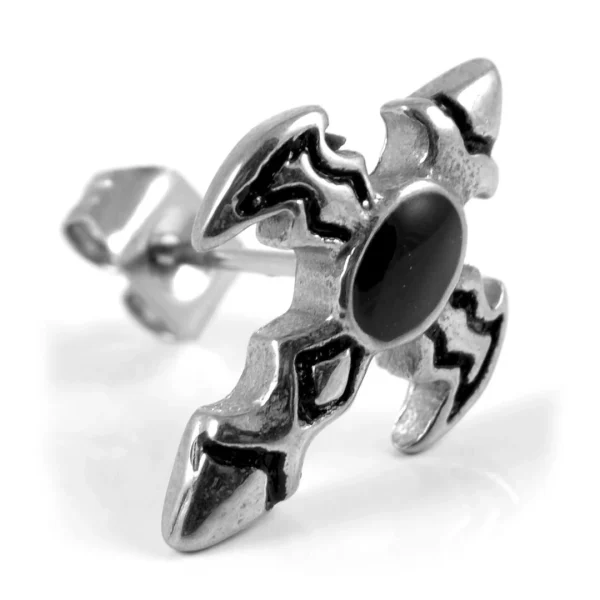 Fort Tempus Boucle D’oreille épée RP 4