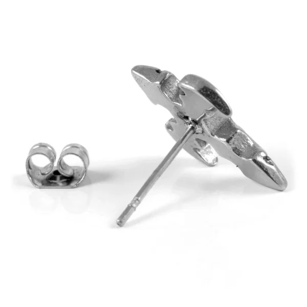 Fort Tempus Boucle D’oreille épée RP 3