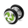 Fort Tempus Clou D’oreille Tribal Luminescent 11