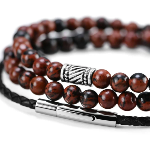 Neshraw Set De Bracelets Dhanbad 4