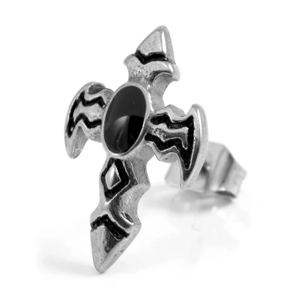 Fort Tempus Boucle D’oreille épée RP 1