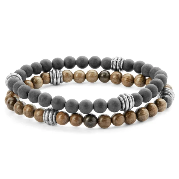 Waykins Bracelet Wendel La Vague 1