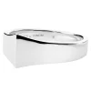Sidegren Bague En Argent 925S Steff 13