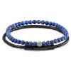 Lucleon Bracelet William Marine 925 22