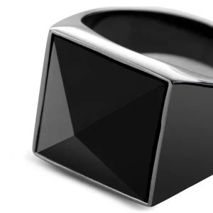 Lucleon Bague Bronze Lanie Makt 10