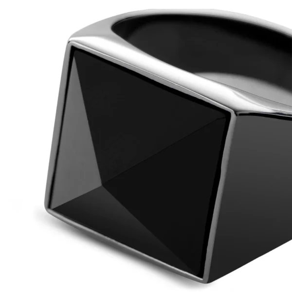 Lucleon Bague Bronze Lanie Makt 3