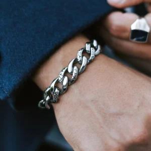 Fort Tempus Bracelet Serpentin 14
