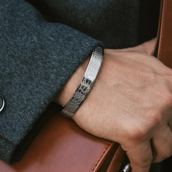 Fort Tempus Bracelet Fragments Brisés 4
