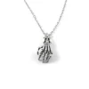 Fort Tempus Collier De L’homme Mort 22