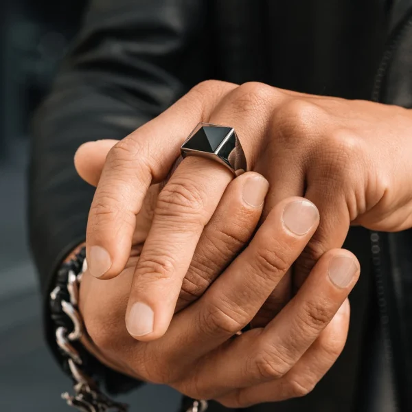 Lucleon Bague Bronze Lanie Makt 4