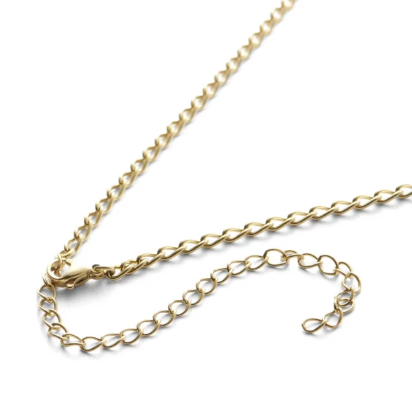 Lucleon Collier Doré Viking Lena Makt 6