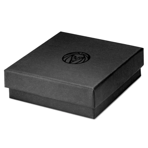 Lucleon Bracelet Magnétique En Titane Doré 7