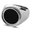 Lucleon Bague Réversible Lanz Makt 20