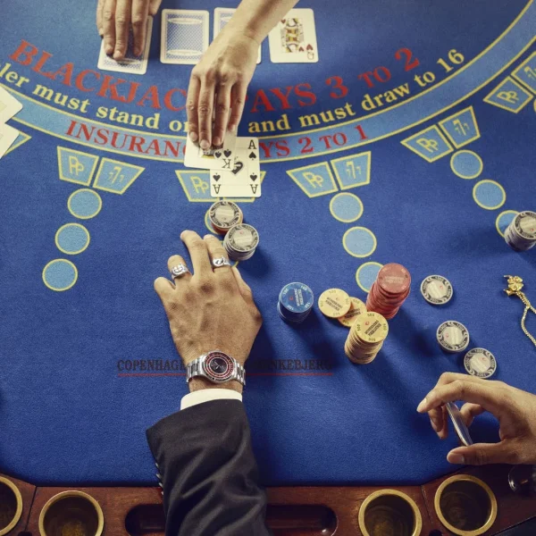 Seizmont Ace | Bague Argentée « Lucky Seven » Et « Le Fer à Cheval » 4