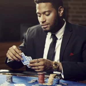 Seizmont Ace | Bague Argentée « Le Trèfle à 4 Feuilles » Et « Le Fer à Cheval » 12