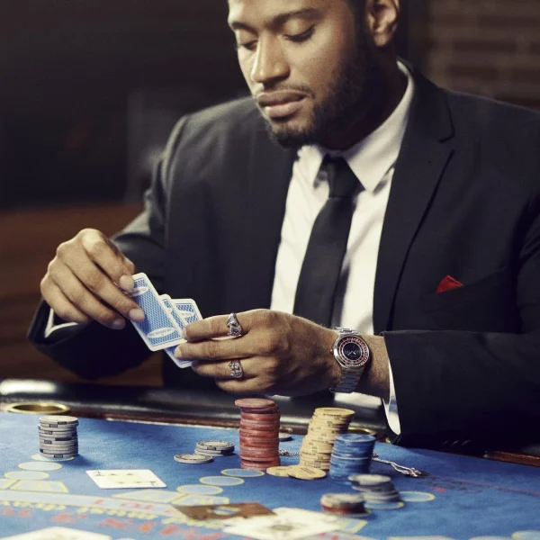 Seizmont Ace | Bague Argentée « Lucky Seven » Et « Le Fer à Cheval » 5