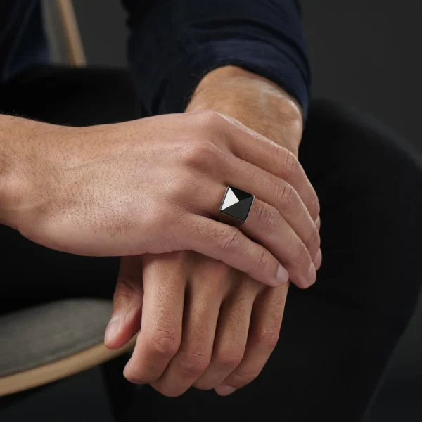 Lucleon Bague Bronze Lanie Makt 5