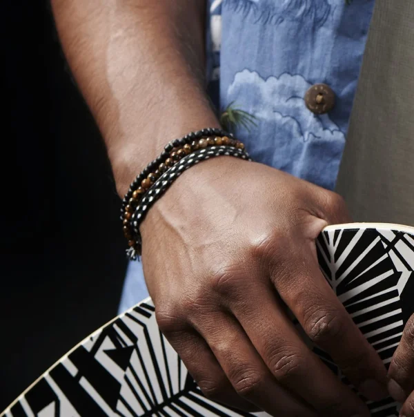 Waykins Ensemble De Bracelets Wain 4