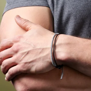 Waykins Duo De Bracelet Gris Will 12