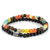 Lucleon Bracelet Nightstone 13