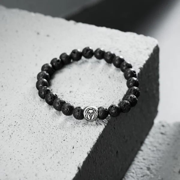 Lucleon Bracelet Lucleon Lava 5
