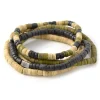 Lucleon Bracelets Surfer 16