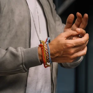 Waykins Ensemble De Bracelets Walon 12
