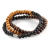 Lucleon Bracelet « Trica » 14