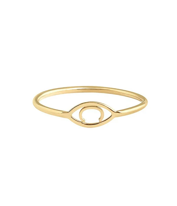 CHARLET Bague Iris Signature 1
