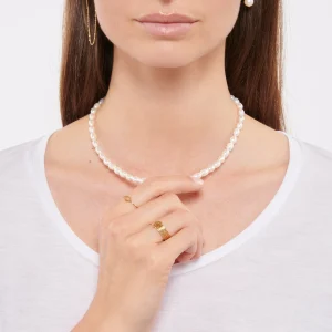 CHARLET Bague Iris Signature 7