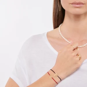 CHARLET Bague Iris Signature 9