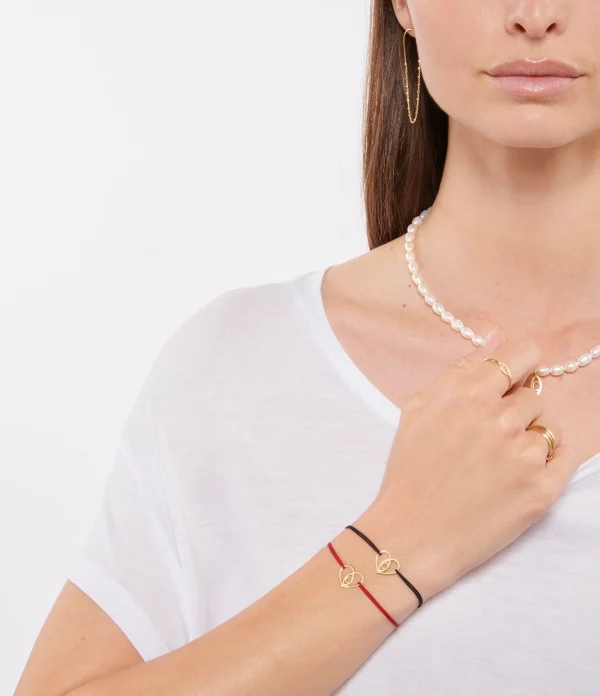 CHARLET Bague Iris Signature 4