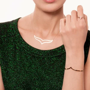 GINETTE NY Bague Large Wise 6
